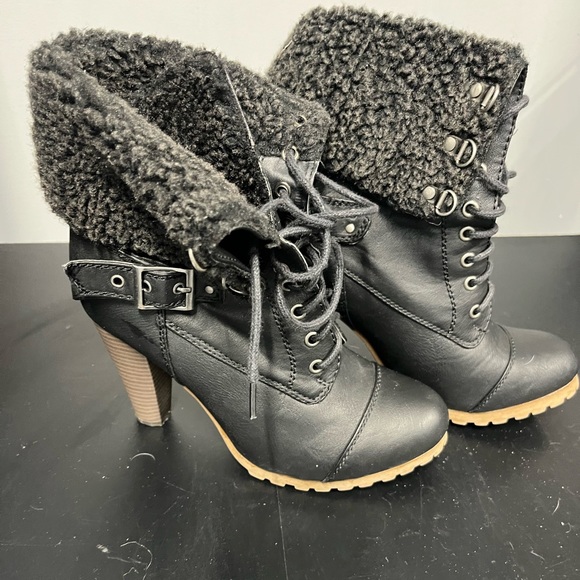 Madden Girl booties - Picture 1 of 6